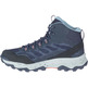 Botte Marine Merrell Speed Strike Mid GTX W