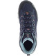 Botte Marine Merrell Speed Strike Mid GTX W