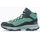 Botte Merrell Speed Strike Mid GTX W verte