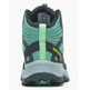 Botte Merrell Speed Strike Mid GTX W verte