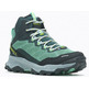 Botte Merrell Speed Strike Mid GTX W verte