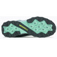 Botte Merrell Speed Strike Mid GTX W verte