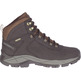 Botte Merrell Vego Mid LTR WP marron