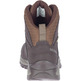 Botte Merrell Vego Mid LTR WP marron