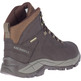 Botte Merrell Vego Mid LTR WP marron