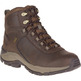 Botte Merrell Vego Mid LTR WP marron
