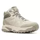 Bottes Merrell Yokota 3 Mid GTX grises