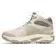 Bottes Merrell Yokota 3 Mid GTX grises