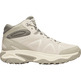 Bottes Merrell Yokota 3 Mid GTX grises