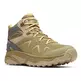 Bottes Merrell Yokota 3 Mid GTX marron