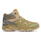 Bottes Merrell Yokota 3 Mid GTX marron