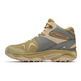 Bottes Merrell Yokota 3 Mid GTX marron
