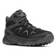 Bottes Merrell Yokota 3 Mid GTX noires