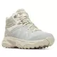 Bottes Merrell Yokota 3 Mid GTX W bleues