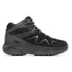 Bottes Merrell Yokota 3 Mid GTX W noires