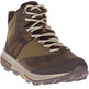 Botte Merrell Zion Mid GTX Marron