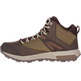 Botte Merrell Zion Mid GTX Marron