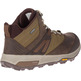 Botte Merrell Zion Mid GTX Marron