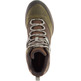 Botte Merrell Zion Mid GTX Olive