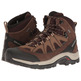 Bottes LTR GTX authentiques Salomon Maron