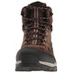 Bottes LTR GTX authentiques Salomon Maron