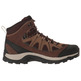 Bottes LTR GTX authentiques Salomon Maron