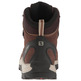 Bottes LTR GTX authentiques Salomon Maron