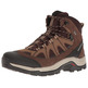Bottes LTR GTX authentiques Salomon Maron