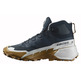 Botte Salomon Cross Hike Mid 2 GTX Marine/Ocre