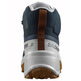Botte Salomon Cross Hike Mid 2 GTX Marine/Ocre