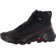 Bottes Salomon Cross Hike Mid 2 GTX W Noir