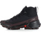 Bottes Salomon Cross Hike Mid 2 GTX W Noir