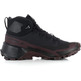Bottes Salomon Cross Hike Mid 2 GTX W Noir