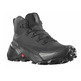 Bottes Salomon Cross Hike Mid GTX 2 Noir