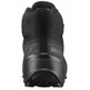 Bottes Salomon Cross Hike Mid GTX 2 Noir