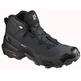 Salomon Cross Hike Mid GTX Botte noire