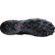 Salomon Cross Hike Mid GTX Botte noire