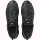 Salomon Cross Hike Mid GTX Botte noire