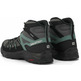 Bottes Salomon Daintree Mid GTX Gris/Noir