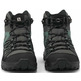 Bottes Salomon Daintree Mid GTX Gris/Noir