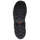 Botte Salomon Daintree Mid GTX W Noir / Violet