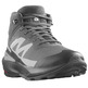 Chaussure Salomon Elixir Activ Mid GTX Noir