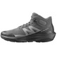 Chaussure Salomon Elixir Activ Mid GTX Noir