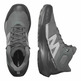 Chaussure Salomon Elixir Activ Mid GTX Noir