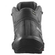 Chaussure Salomon Elixir Activ Mid GTX Noir