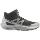Chaussure Salomon Elixir Activ Mid GTX Noir/Gris