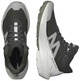 Chaussure Salomon Elixir Activ Mid GTX Noir/Gris