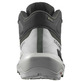 Chaussure Salomon Elixir Activ Mid GTX Noir/Gris