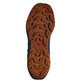 Chaussure Salomon Elixir Activ Mid GTX Verte
