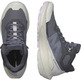 Chaussure Salomon Elixir Activ Mid GTX W Noir/Bone